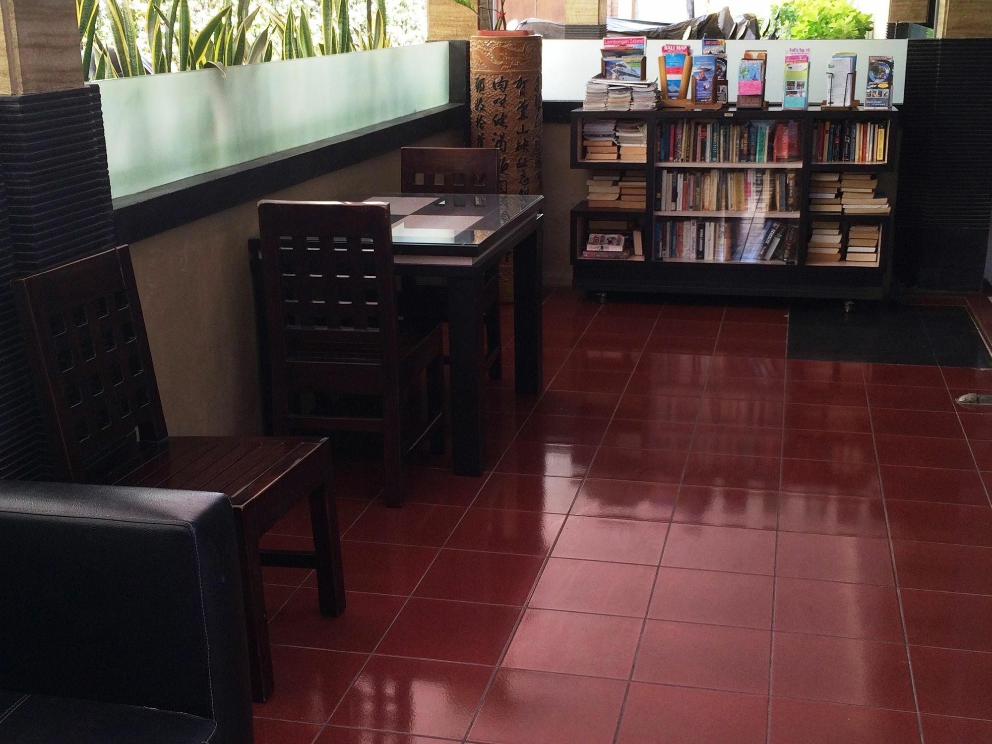 Sri Ratu Hotel Legian Kültér fotó