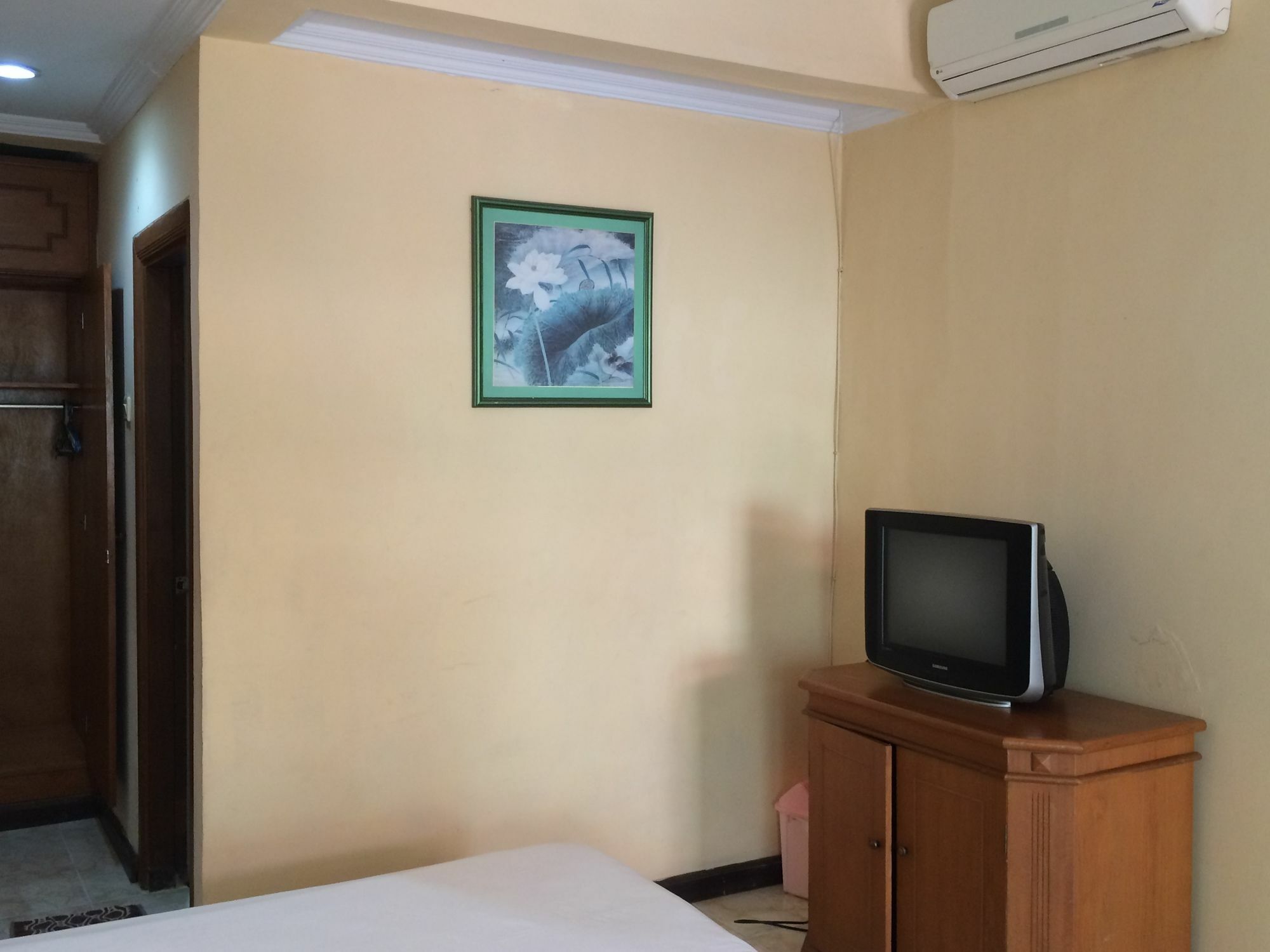 Sri Ratu Hotel Legian Kültér fotó